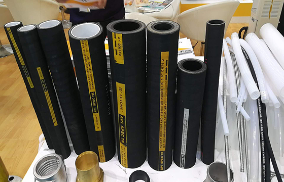 UPE高壓多功能工業軟管