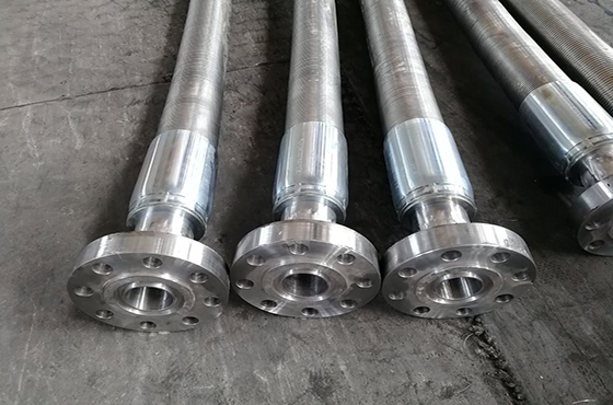 API 16D防噴器軟管