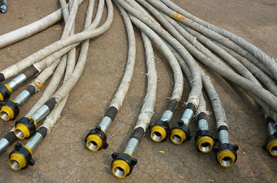 5000psi BOP軟管適用于哪些鉆井設備
